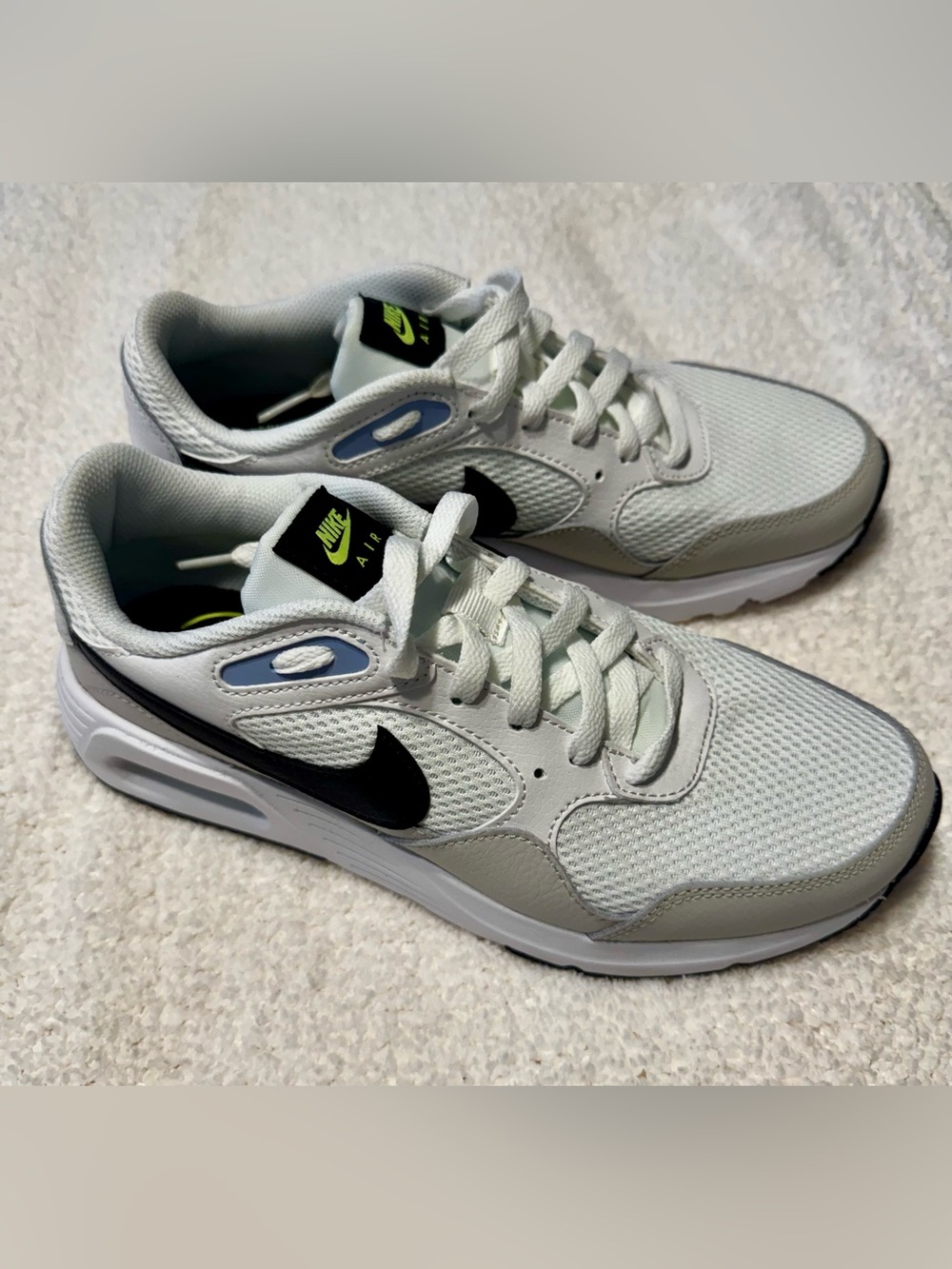 Nike Women's Air Max SC (FJ0733-121)